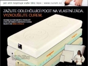 Kuchyně Komárek matrace