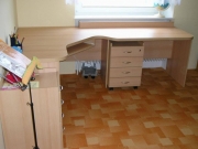 dětský pokoj Kuchyně Komárek Jana Komárková s.r.o.89463892026939702_n