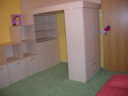 postel-do-detskeho-pokoje-2 dětský pokoj Kuchyně Komárek Jana Komárková s.r.o.
