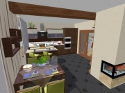 návrhy 3D nábytek na míru Kuchyně Komárek Jana Komárková s.r.o.77966167905535294_n