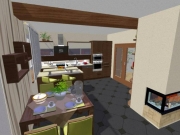 návrhy 3D nábytek na míru Kuchyně Komárek Jana Komárková s.r.o.77966167905535294_n