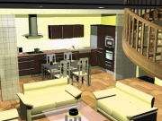 Kuchyně Komárek Zábřeh návrhy 3D nábytek na míru 258_n