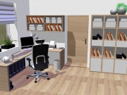 Kuchyně Komárek Zábřeh návrhy 3D nábytek na míru 85929_n