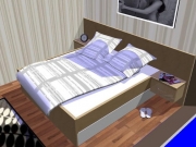 navrhy-3d-vizualizace-46 návrhy 3D nábytek na míru Kuchyně Komárek Jana Komárková s.r.o.