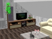 navrhy-3d-vizualizace-48 návrhy 3D nábytek na míru Kuchyně Komárek Jana Komárková s.r.o.
