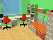 navrhy-3d-vizualizace-60 návrhy 3D nábytek na míru Kuchyně Komárek Jana Komárková s.r.o.