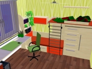navrhy-3d-vizualizace-65 návrhy 3D nábytek na míru Kuchyně Komárek Jana Komárková s.r.o.
