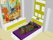 navrhy-3d-vizualizace-7 návrhy 3D nábytek na míru Kuchyně Komárek Jana Komárková s.r.o.