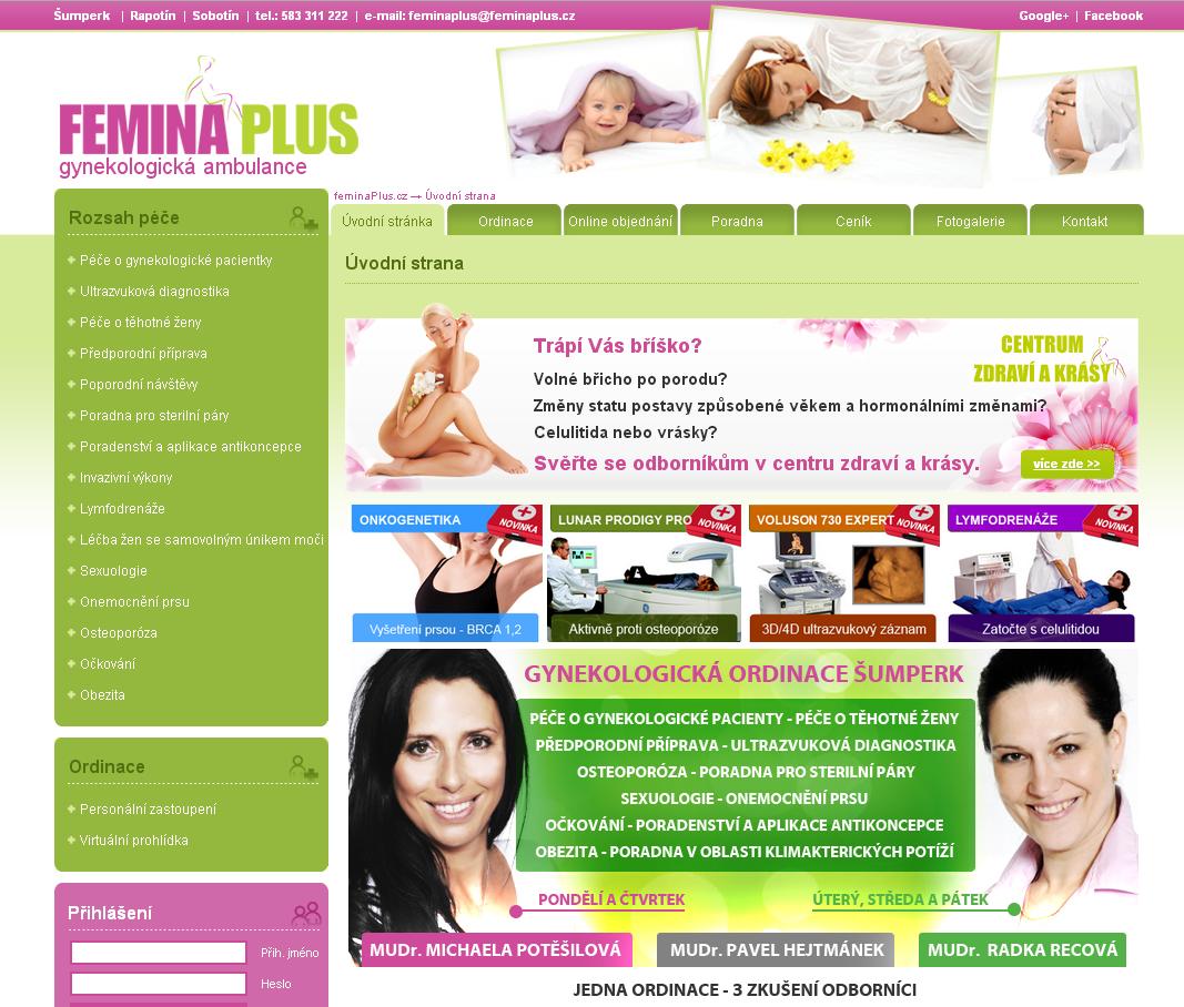 femina
