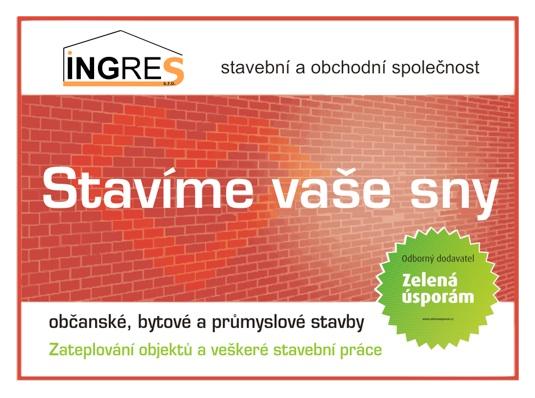 ingres logo